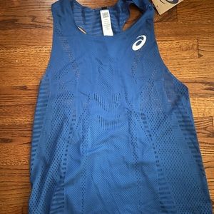 Asics Men’s Actibreeze Singlet